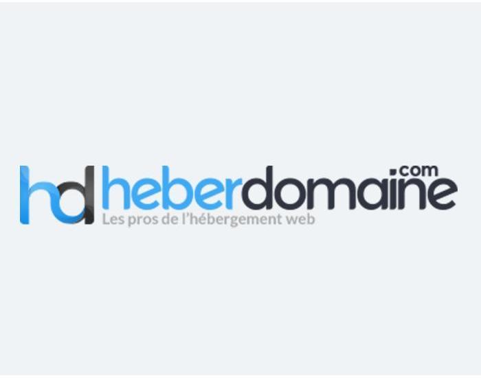 Heberdomaine.com