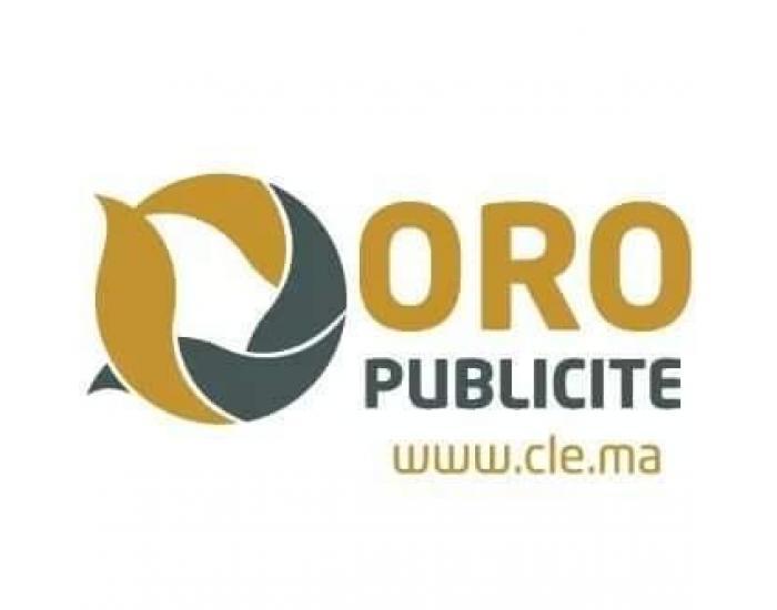 Oro publicite sarl