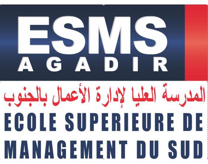 Ecole Supérieure de Management du Sud
