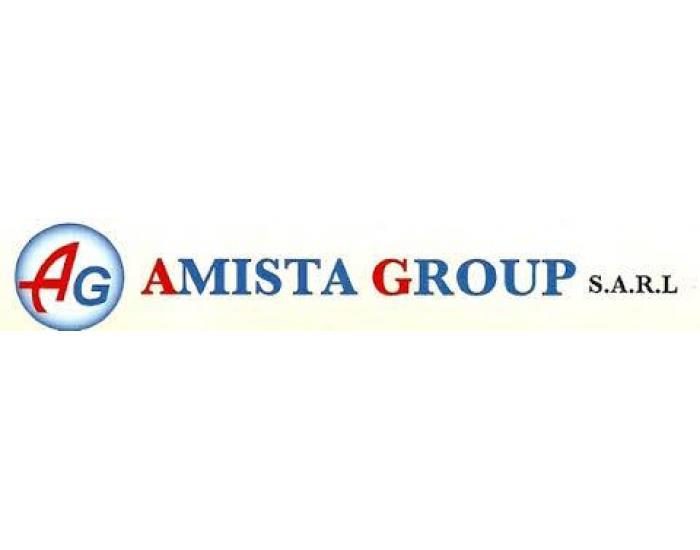 AMISTA GROUP SARL