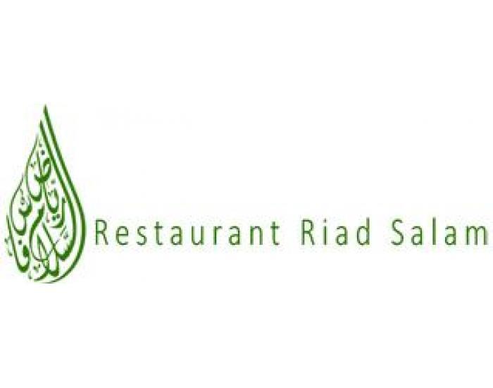 Restaurant Salam Fes