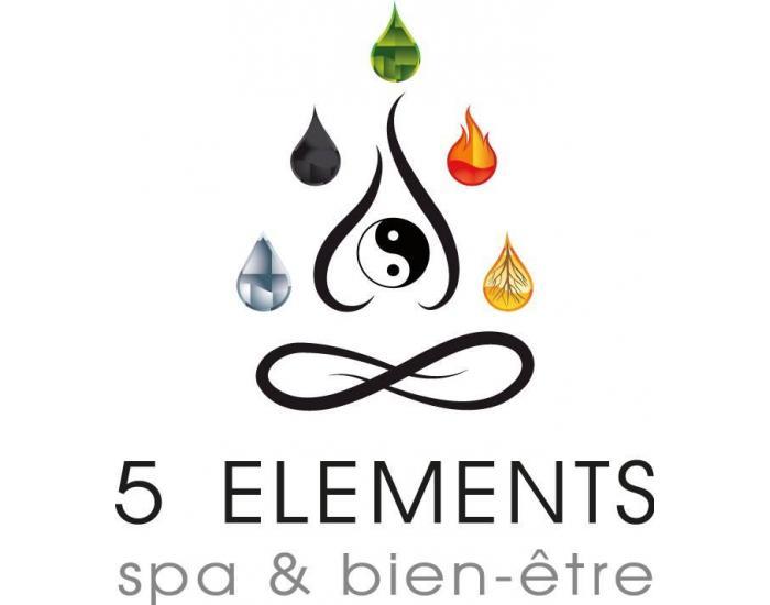 5 ELEMENTS SPA MARRAKECH