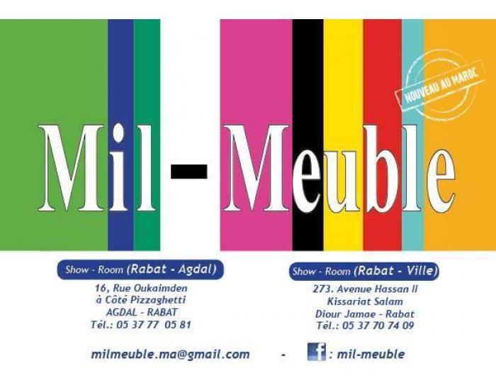 MILMEUBLE