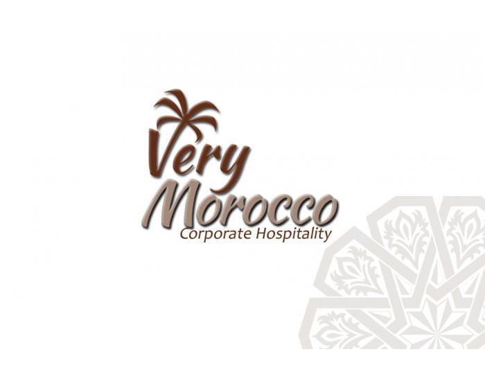 VERY MOROCCO
