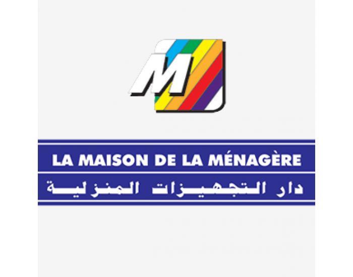 La Maison de La Ménagère