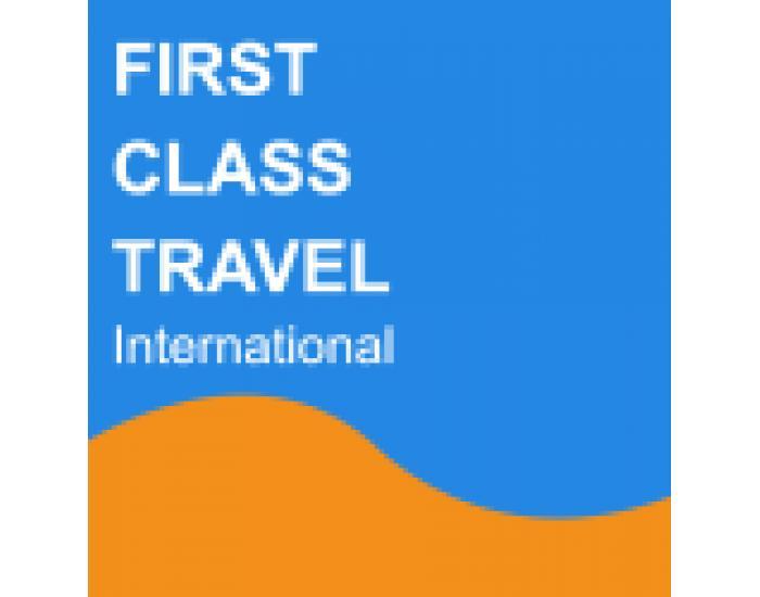 First Class Travel