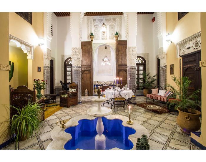 Riad Letchina