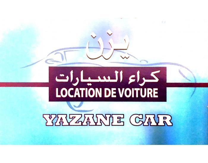 YAZANE CAR