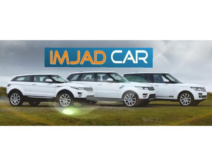 IMJAD CAR
