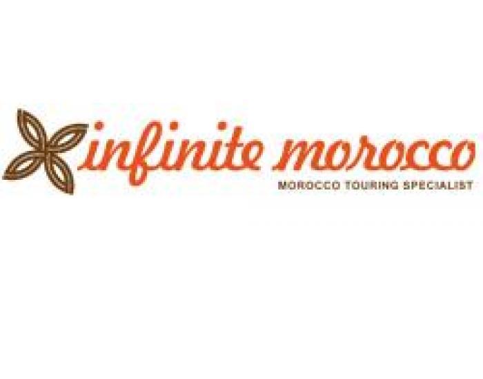 Infinite Morocco