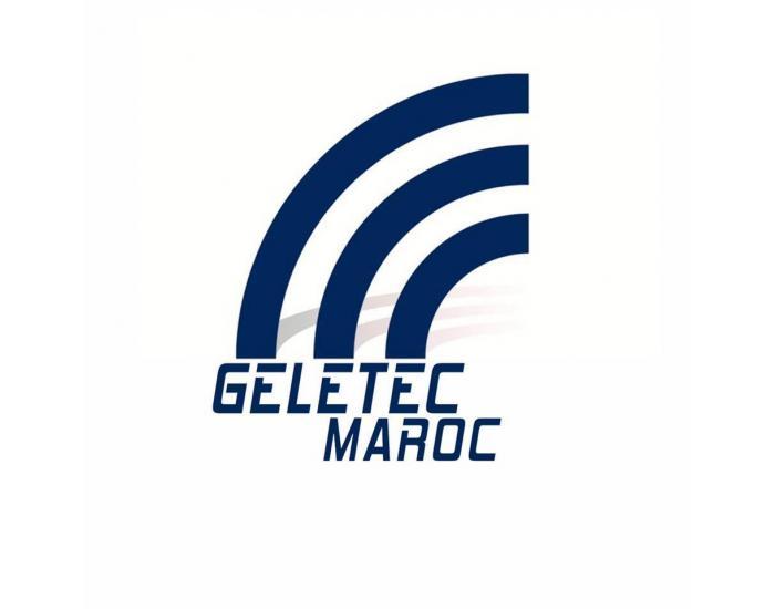 GELETEC MAROC