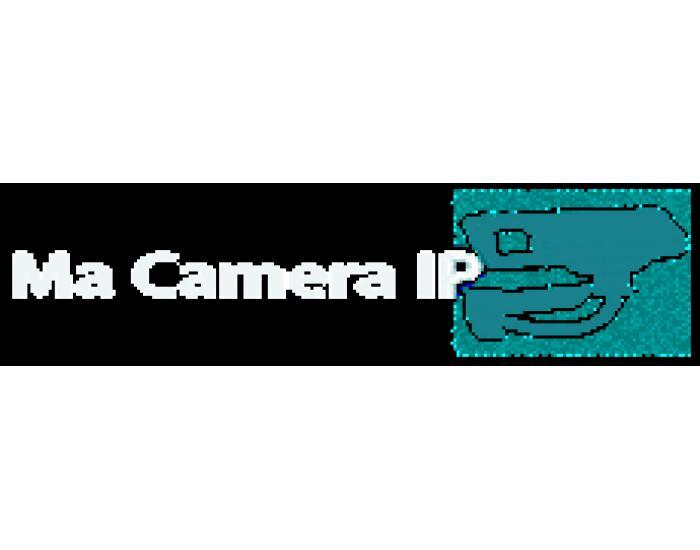 Camera de surveillance Marrakech