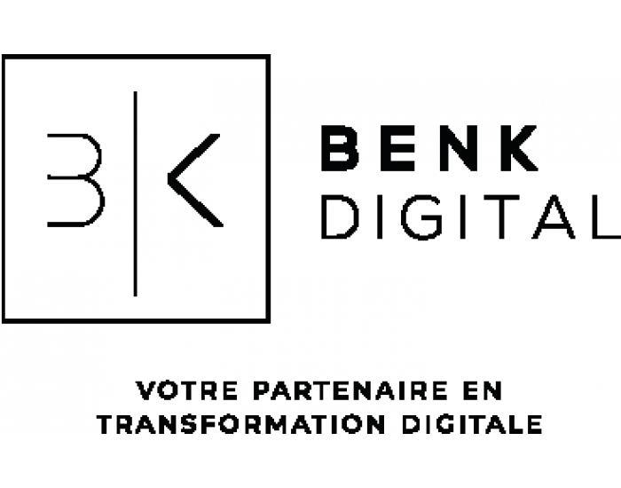 Benk Digital