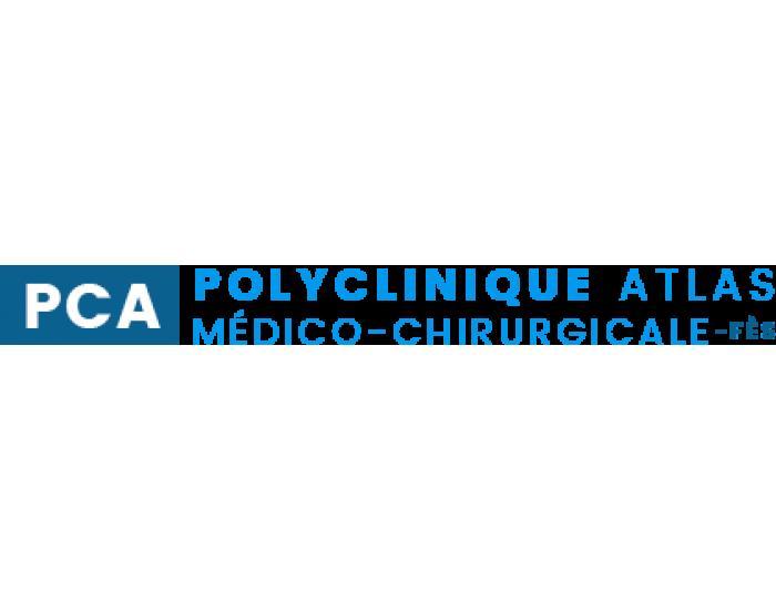Polyclinique Atlas