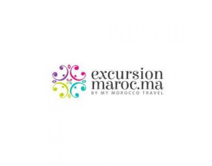 Excursion Maroc