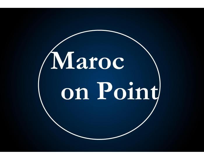 Maroc On Point