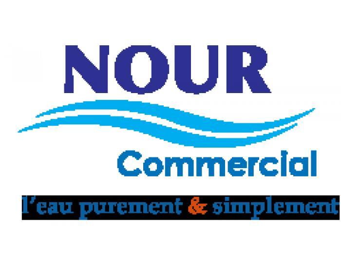 STE NOUR COMMERCIAL