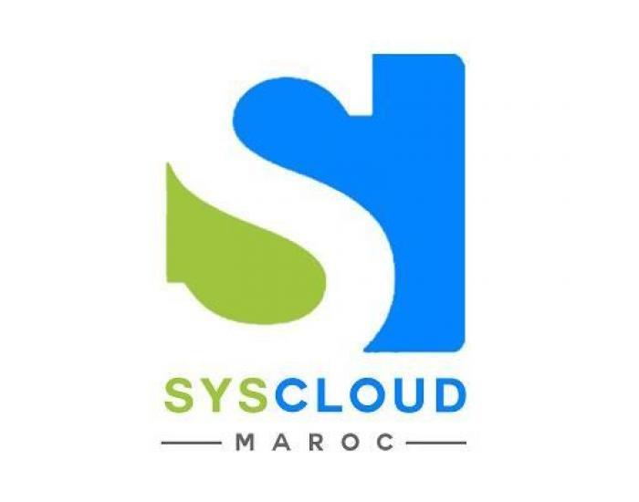 Sys Cloud Maroc