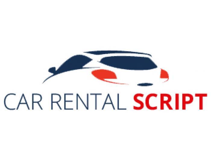 Go-car script Location voiture