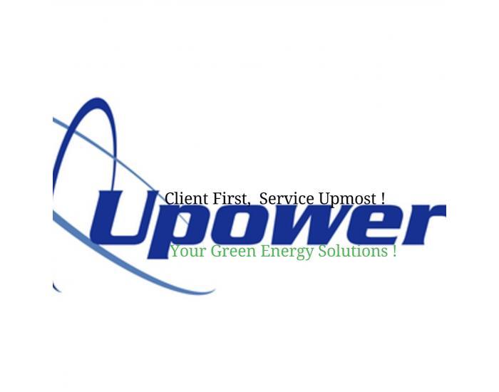UPower   sarl