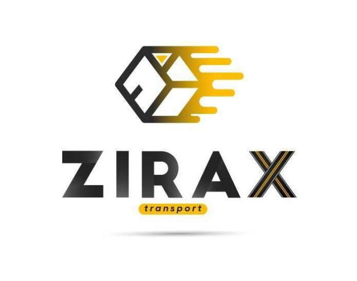Zirax transport