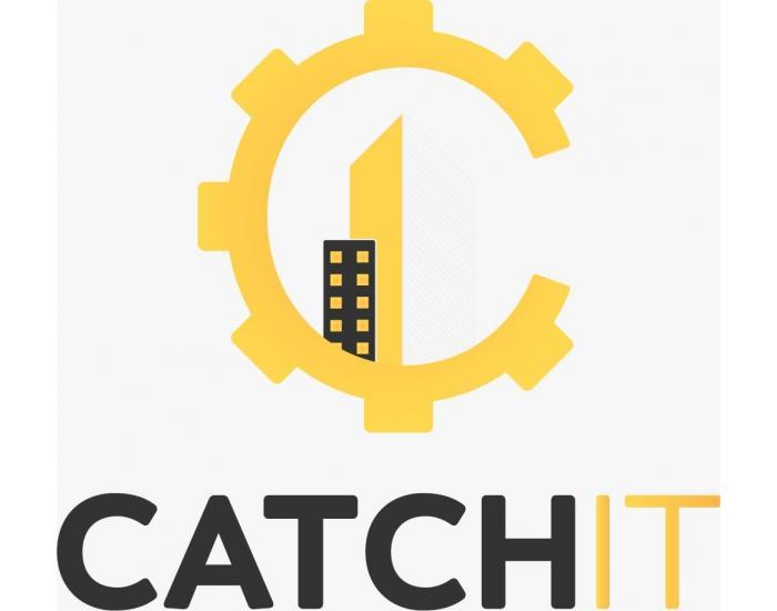 Bureau d'études techniques CATCHIT GROUP