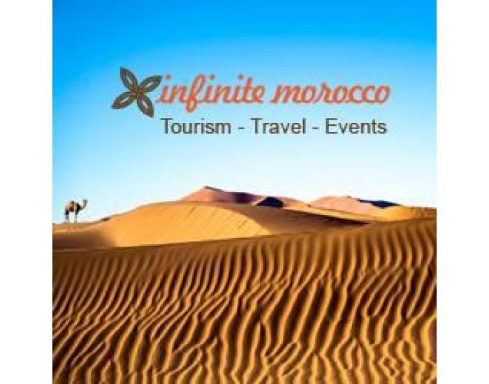 Infinite Morocco