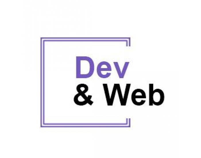 DEV et WEB
