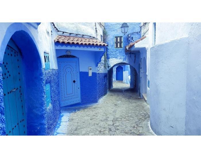 Tours From Casablanca
