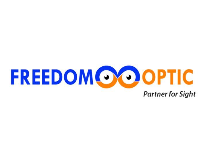 Freedom optic Casablanca