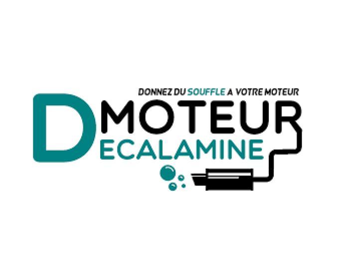 Décalamine Moteur Maroc