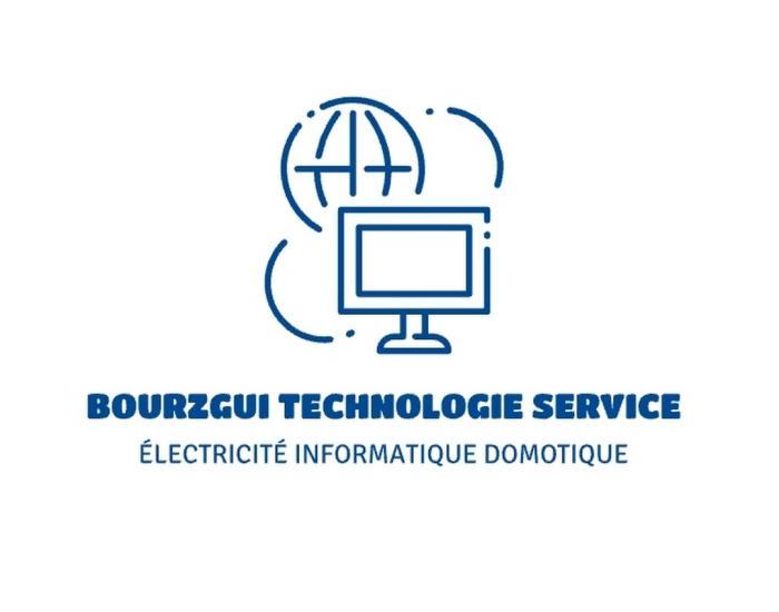 Bourzgui technologie