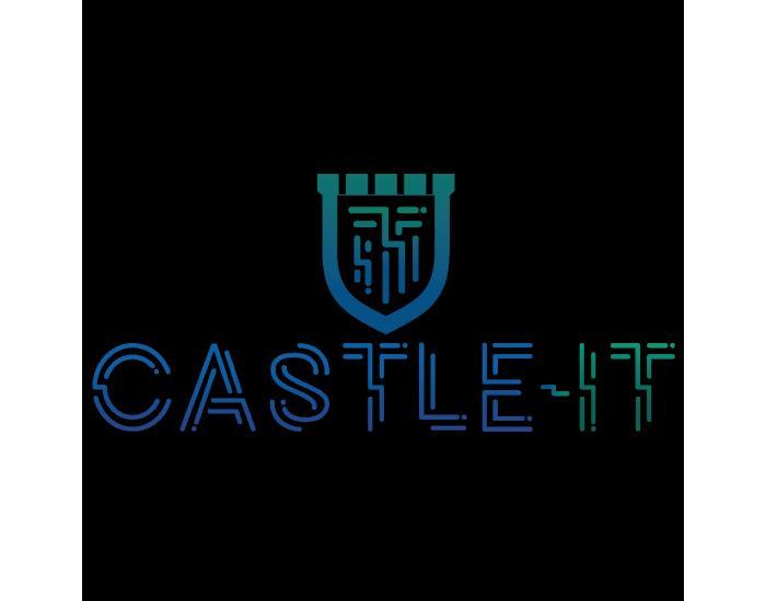CASTLE IT