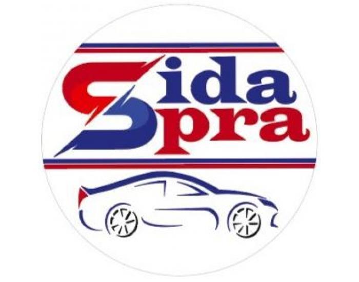 Sté SIDAPRA