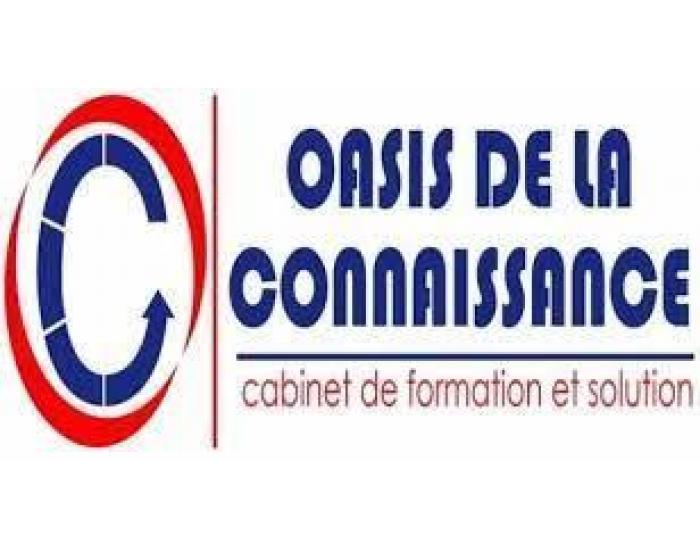 Oasis de la connaissance