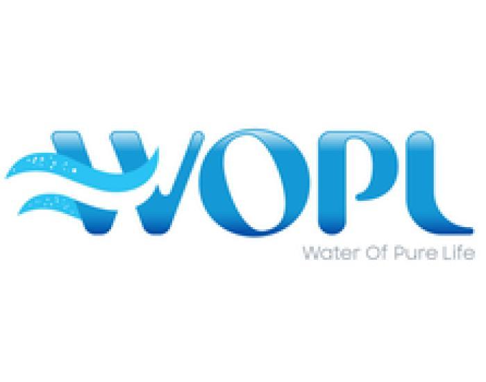 WOPL, Fontaines d'eau Maroc