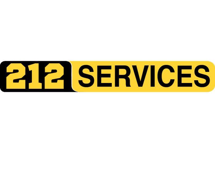 212 SERVICES | Entreprise des services informatique