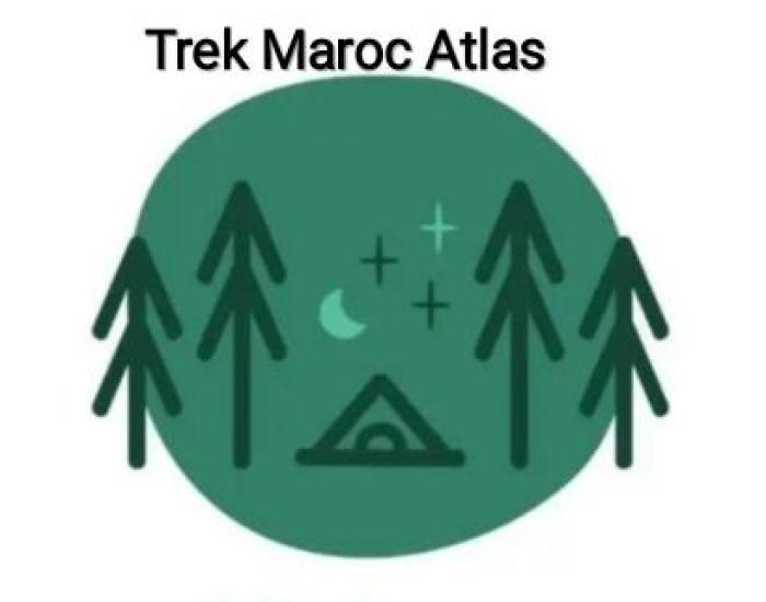 Trekking Maroc Atlas