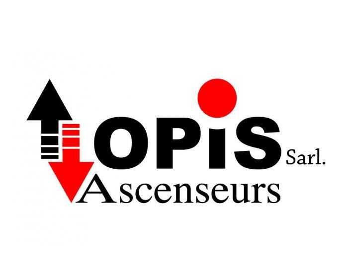 OPIS Ascenseurs s.a.r.l.
