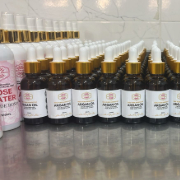 MOROCCANORGANIC